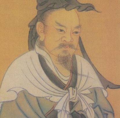 西汉历史图片