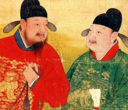 清朝历史图片