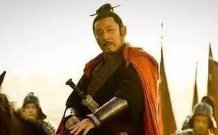 刘盈历史图片