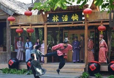 宋朝历史图片