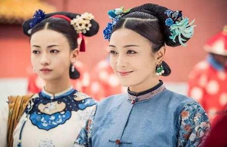 清朝历史图片