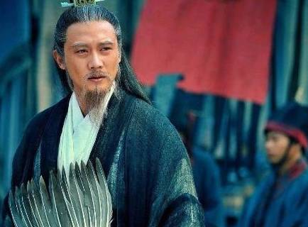 司马懿历史图片