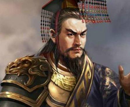 刘裕历史图片