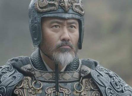 刘裕历史图片