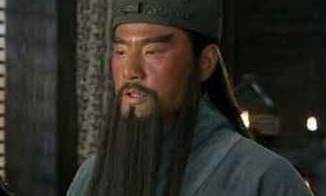 关羽历史图片