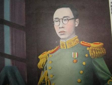 清朝历史图片