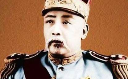 清朝历史图片