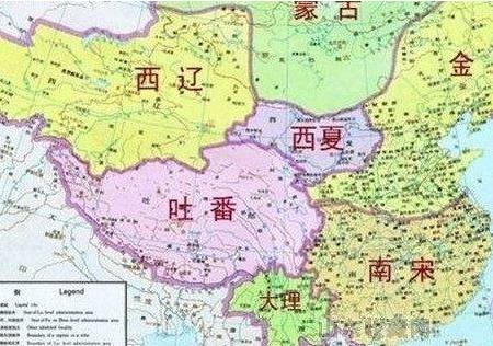 蒙古历史图片