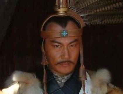 汉武帝历史图片