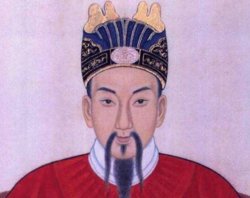 关宁铁骑历史图片