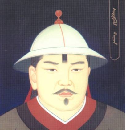 南坡之变历史图片