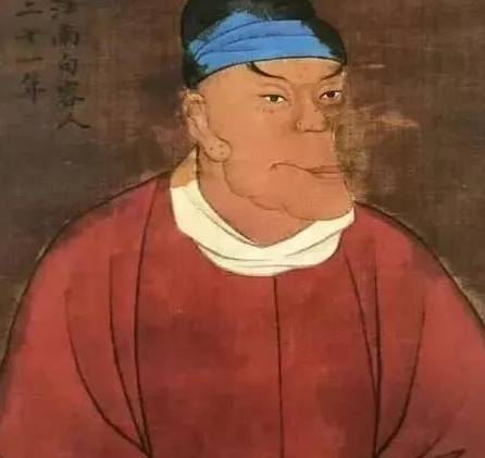 明朝历史图片