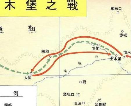 明朝历史图片