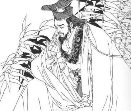 春秋历史图片
