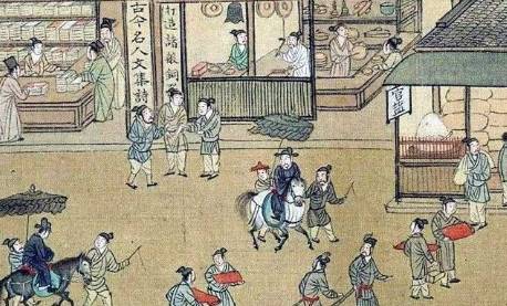 徐霞客历史图片