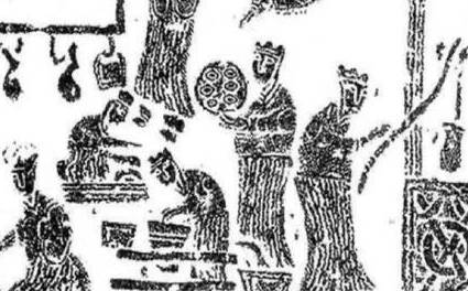 古代历史图片