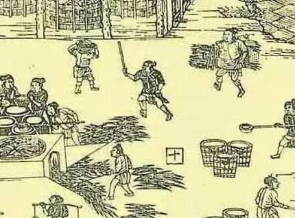 古代历史图片