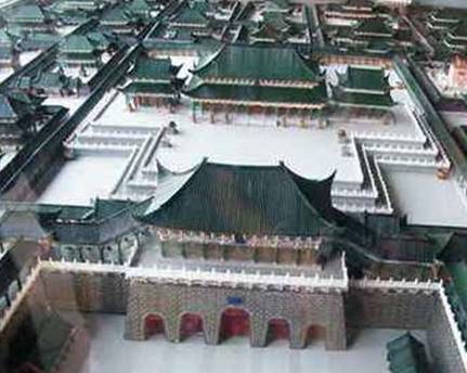 北宋历史图片
