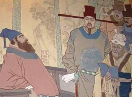 北宋历史图片
