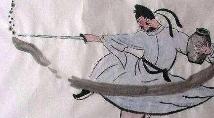 李白历史图片
