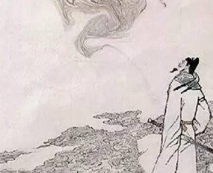 李白历史图片