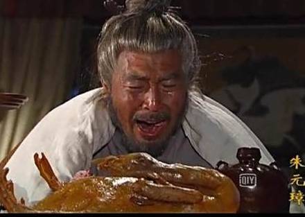 明朝历史图片