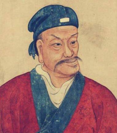 明朝历史图片