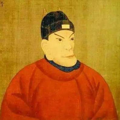 明朝历史图片
