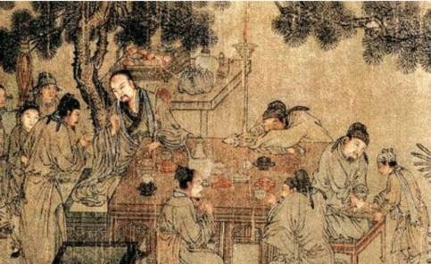 宋朝历史图片