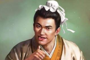 蔺相如历史图片