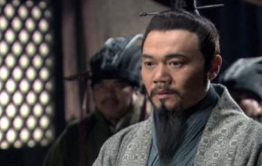 蔺相如历史图片