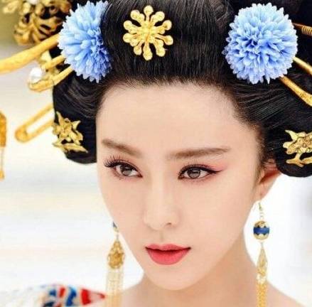 唐朝历史图片