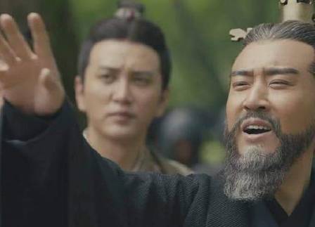 王敦之乱历史图片