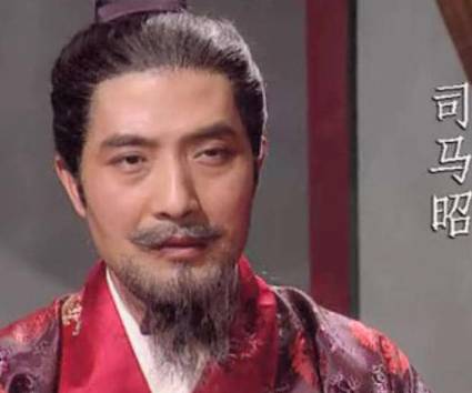 司马氏历史图片