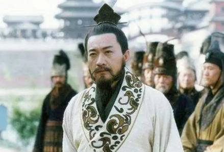 汉武帝历史图片