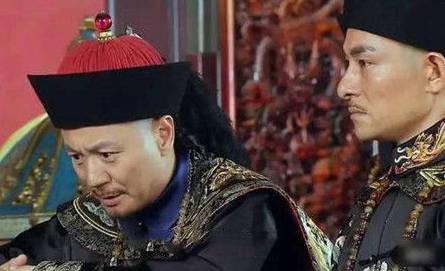 清朝历史图片