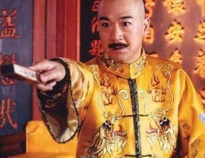 清朝历史图片