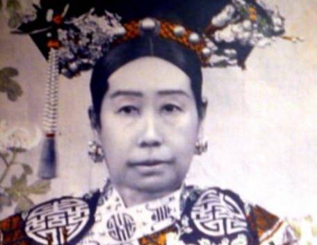 清朝历史图片