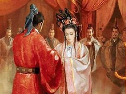 董仲舒历史图片