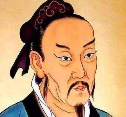 董仲舒历史图片