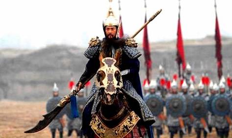 宋仁宗历史图片