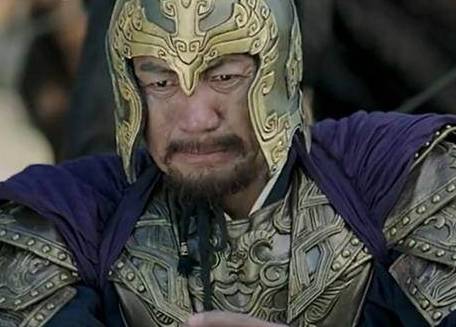 井陉之战历史图片