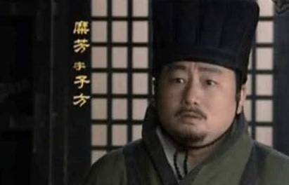 曹操历史图片
