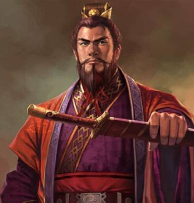 张昭历史图片