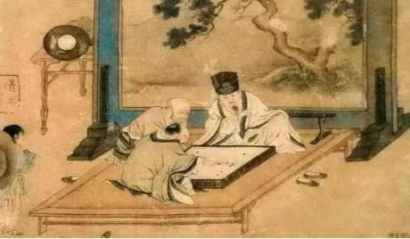 宋朝历史图片