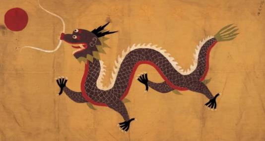 清朝历史图片