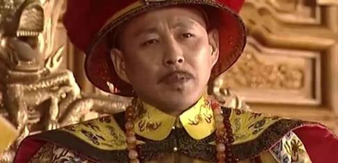 索额图历史图片