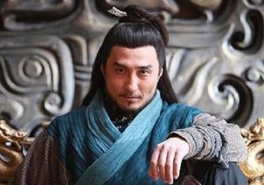 李密历史图片