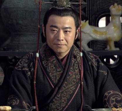 阏与之战历史图片