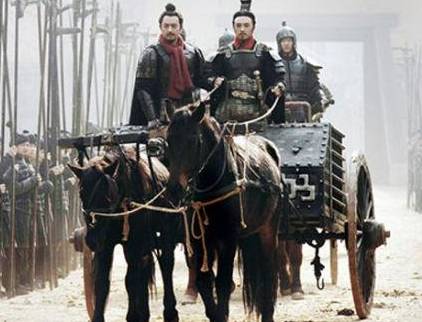 秦国统一天下之后 王贲父子到底去了什么地方历史图片